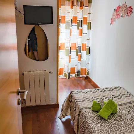 Cache Casa de hóspedes *