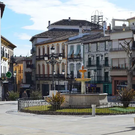 Cache Casa de hóspedes
