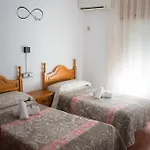 Cache Πανσιόν 3*