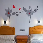 Cache Πανσιόν 3*