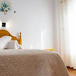 Cache Πανσιόν