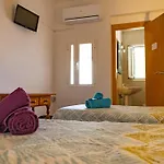 Cache Πανσιόν 3*