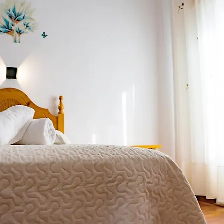 Cache Guest house